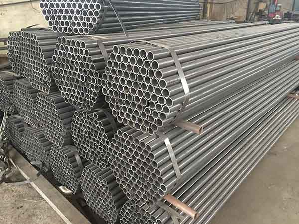 潍城考登钢管美标